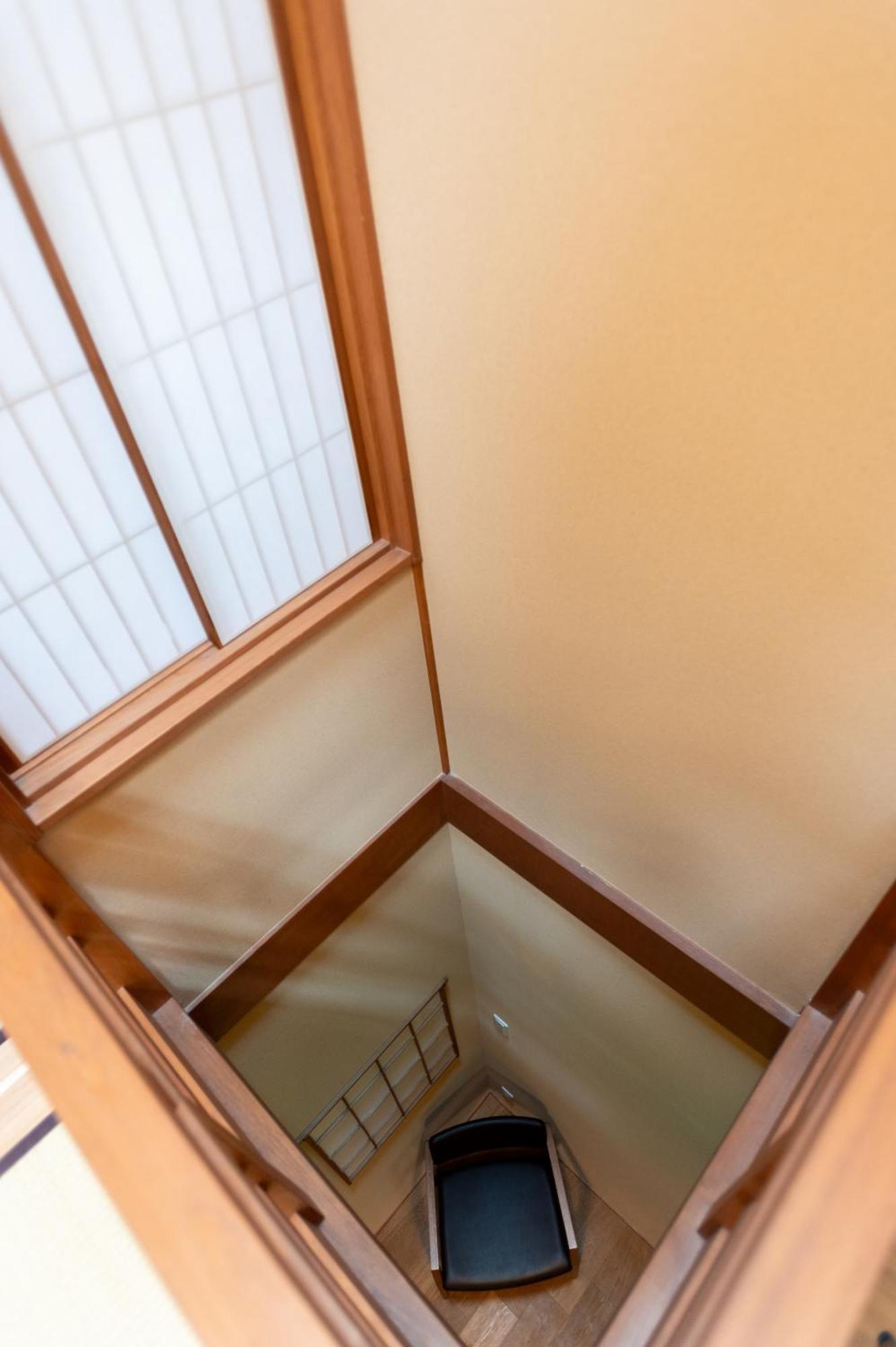 Suiren Traditional Boutique Townhouse Kyoto Bagian luar foto