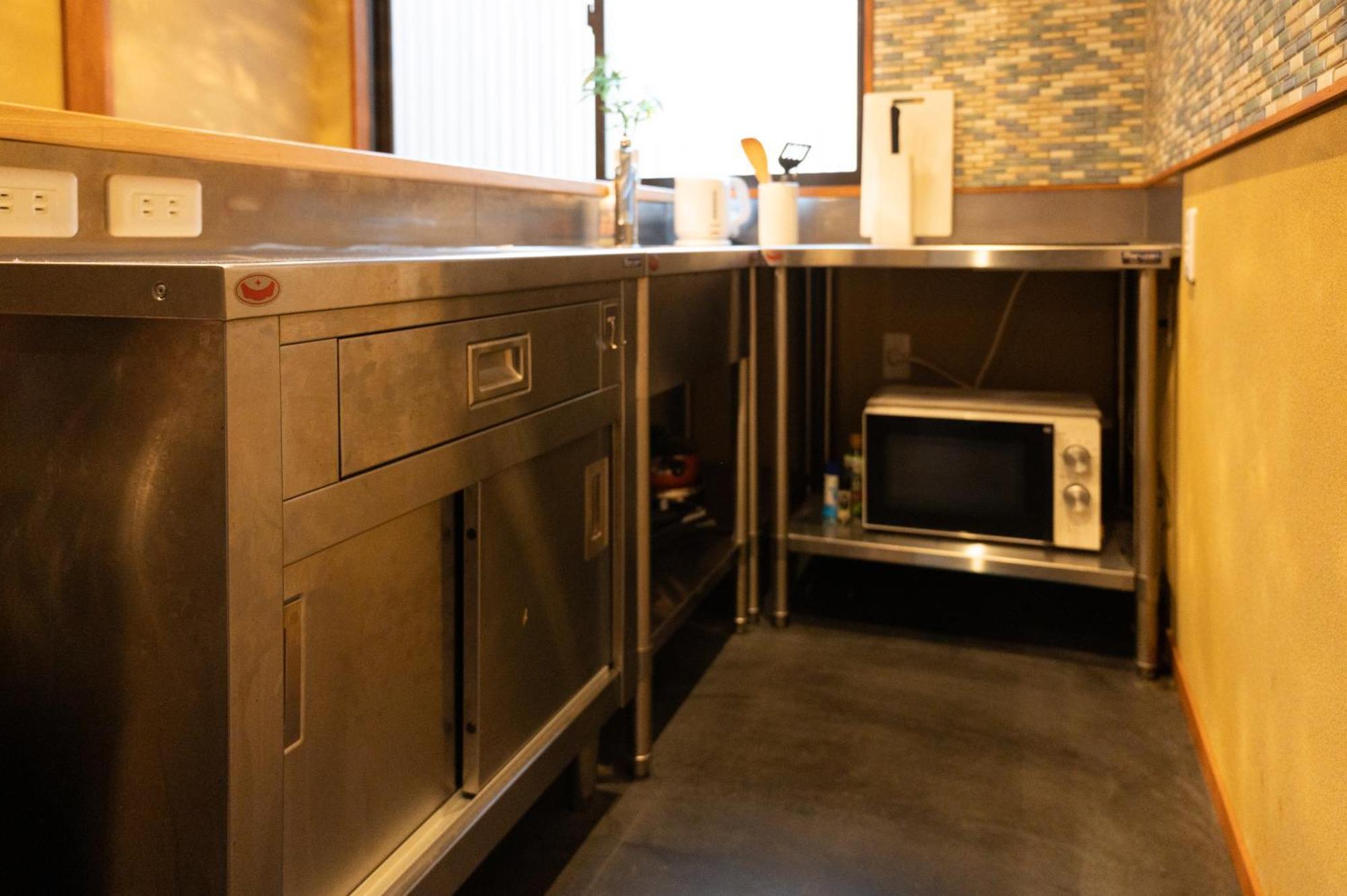 Suiren Traditional Boutique Townhouse Kyoto Bagian luar foto