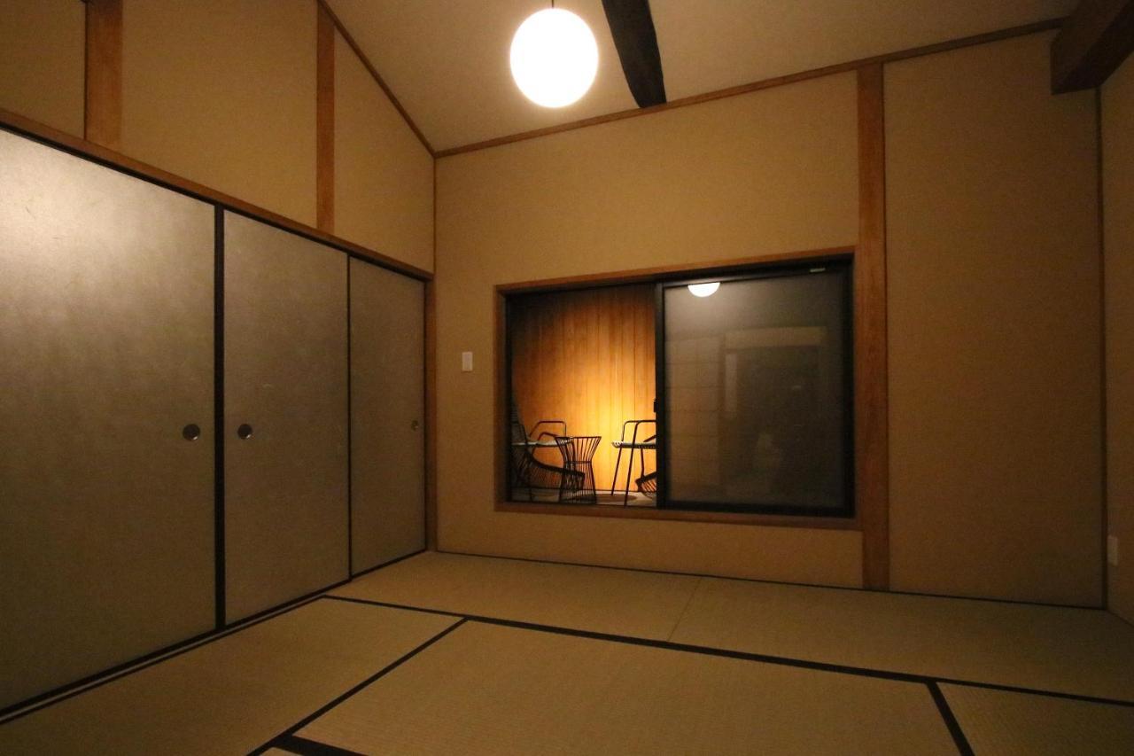 Suiren Traditional Boutique Townhouse Kyoto Bagian luar foto