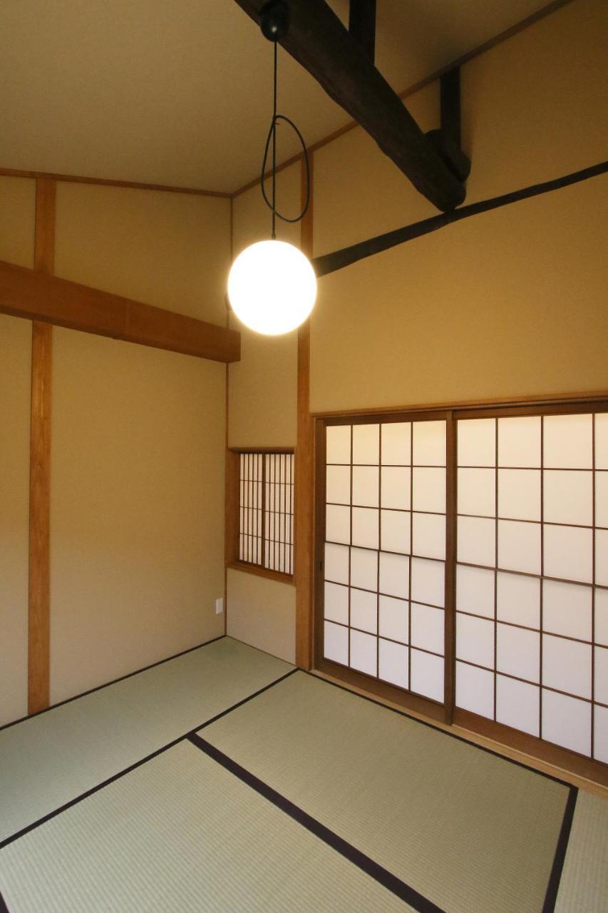 Suiren Traditional Boutique Townhouse Kyoto Bagian luar foto